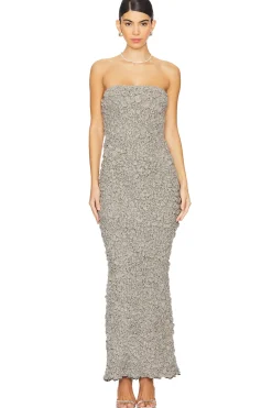 Women TG Botanical Dresses>Anastasia Dress