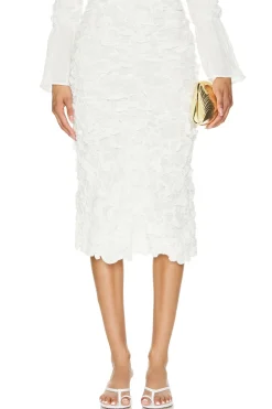 Women TG Botanical Matching Sets>Anastasiya Skirt