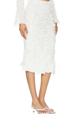 Women TG Botanical Matching Sets>Anastasiya Skirt
