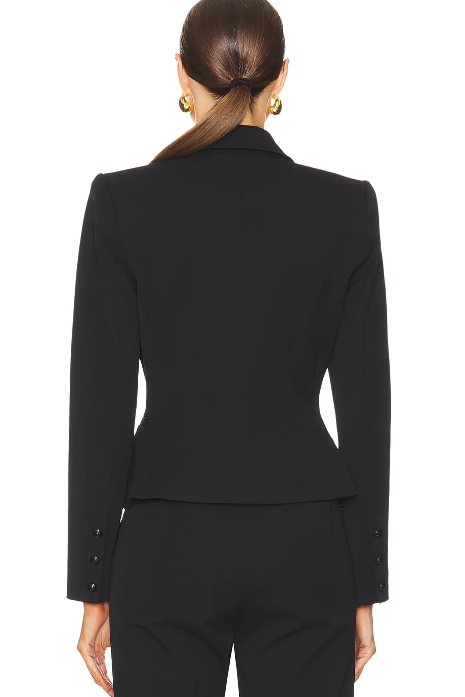 Women L'AGENCE Matching Sets|Jackets & Coats>Andalusia Blazer