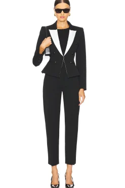 Women L'AGENCE Matching Sets|Jackets & Coats><noscript><img width=
