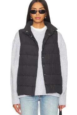 Women Brochu Walker Jackets & Coats>Anders Vest