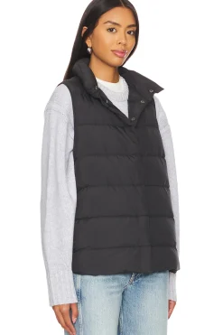 Women Brochu Walker Jackets & Coats>Anders Vest