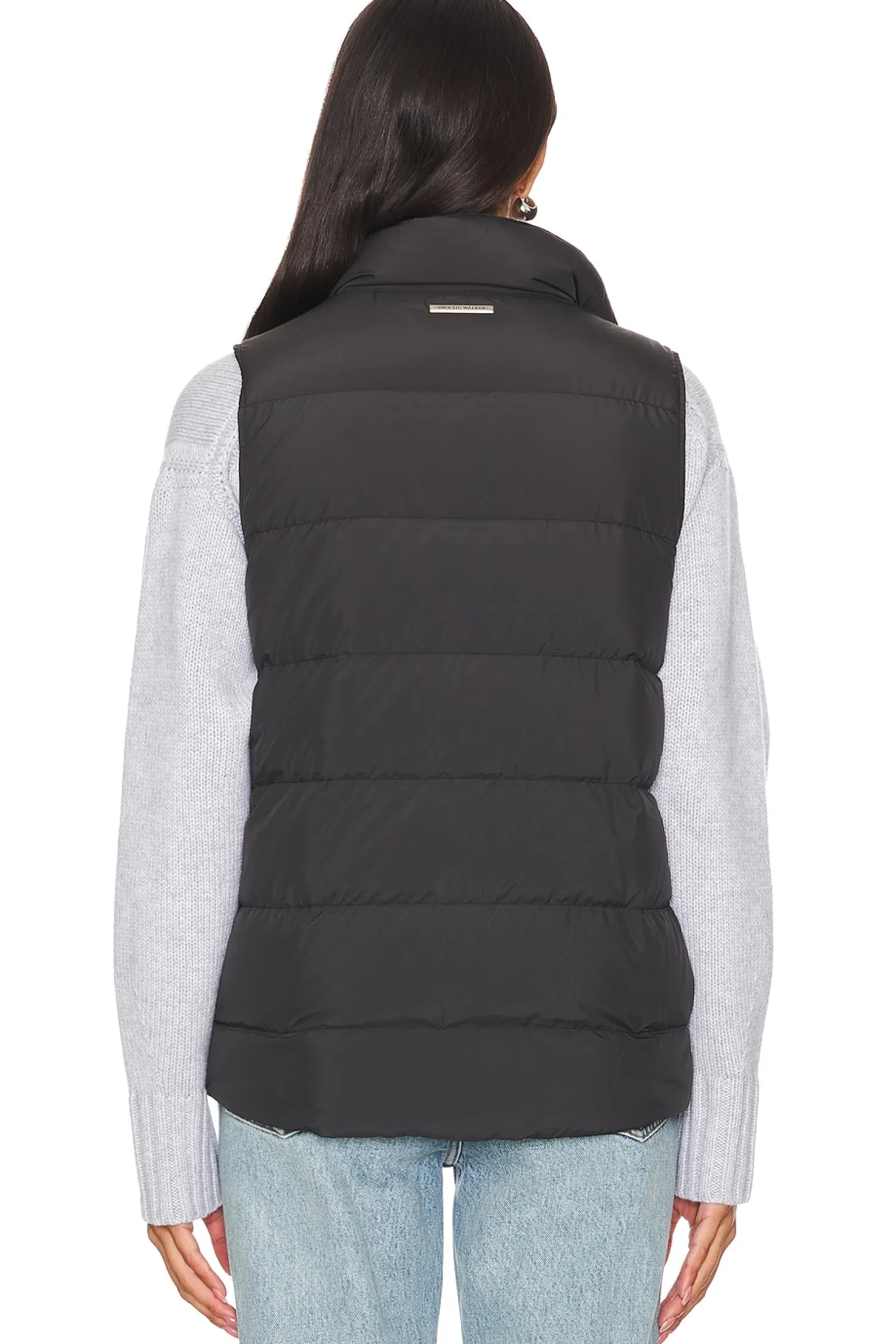 Women Brochu Walker Jackets & Coats>Anders Vest