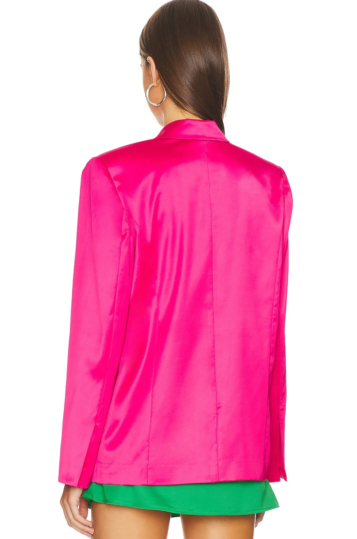 Women Lovers and Friends Jackets & Coats>Andie Blazer