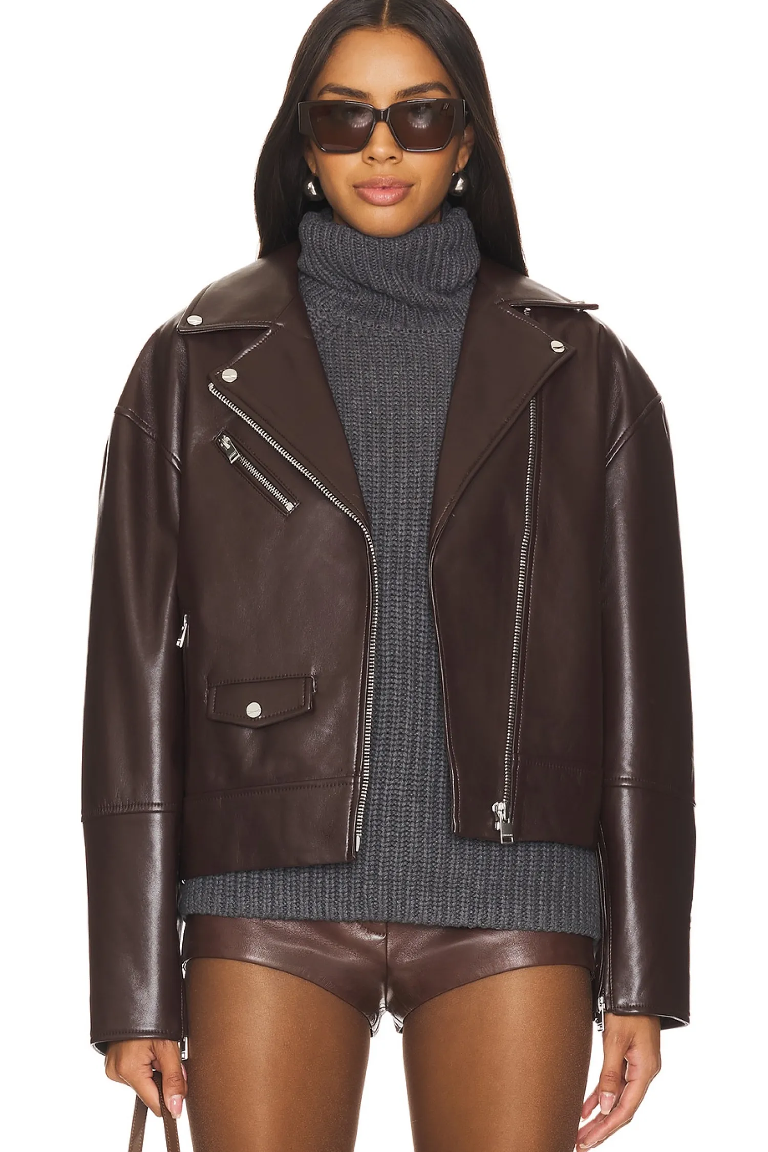 Women LAMARQUE Jackets & Coats>Andrade Jacket