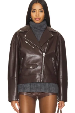 Women LAMARQUE Jackets & Coats>Andrade Jacket