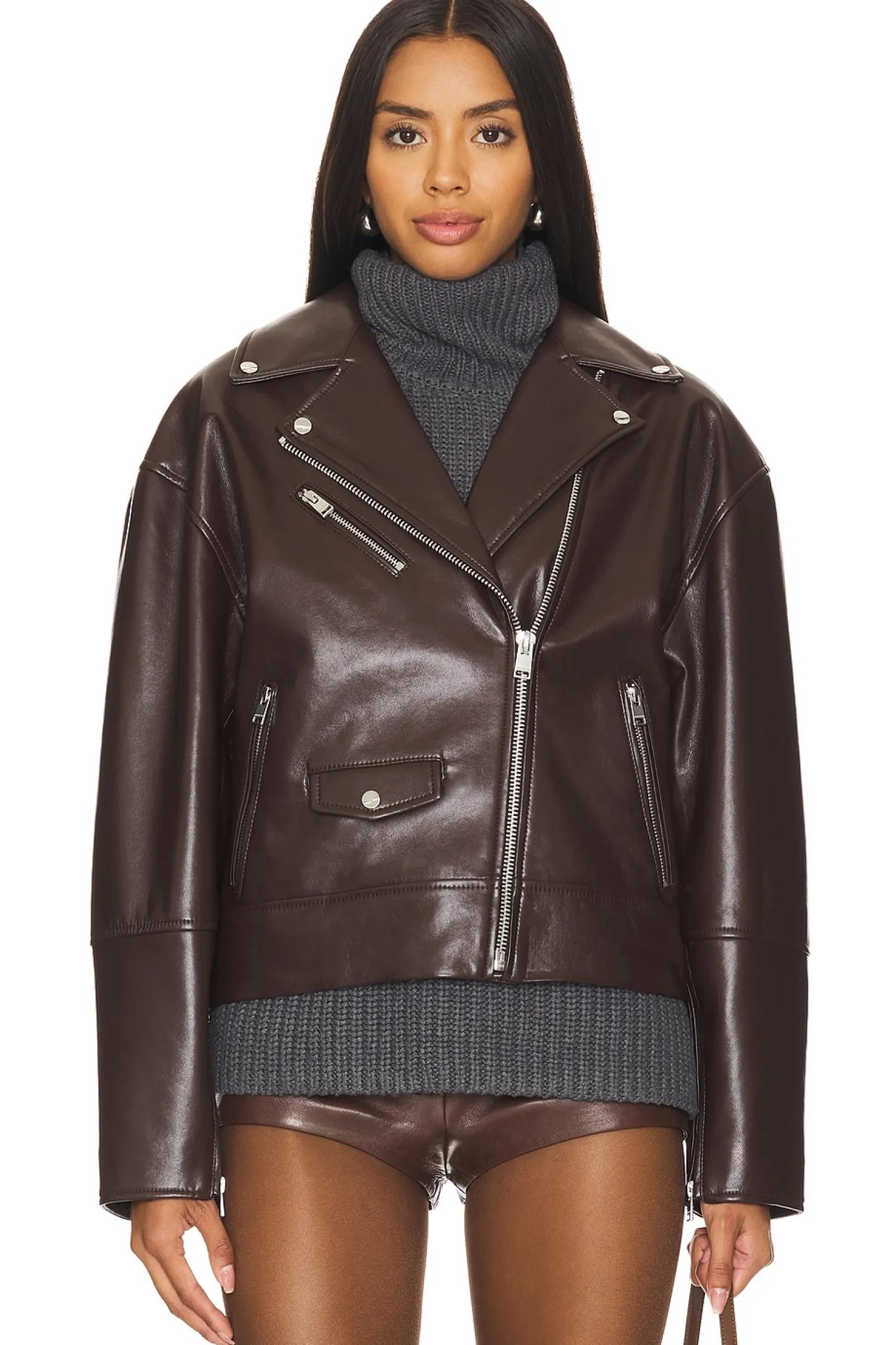 Women LAMARQUE Jackets & Coats>Andrade Jacket