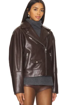 Women LAMARQUE Jackets & Coats><noscript><img width=