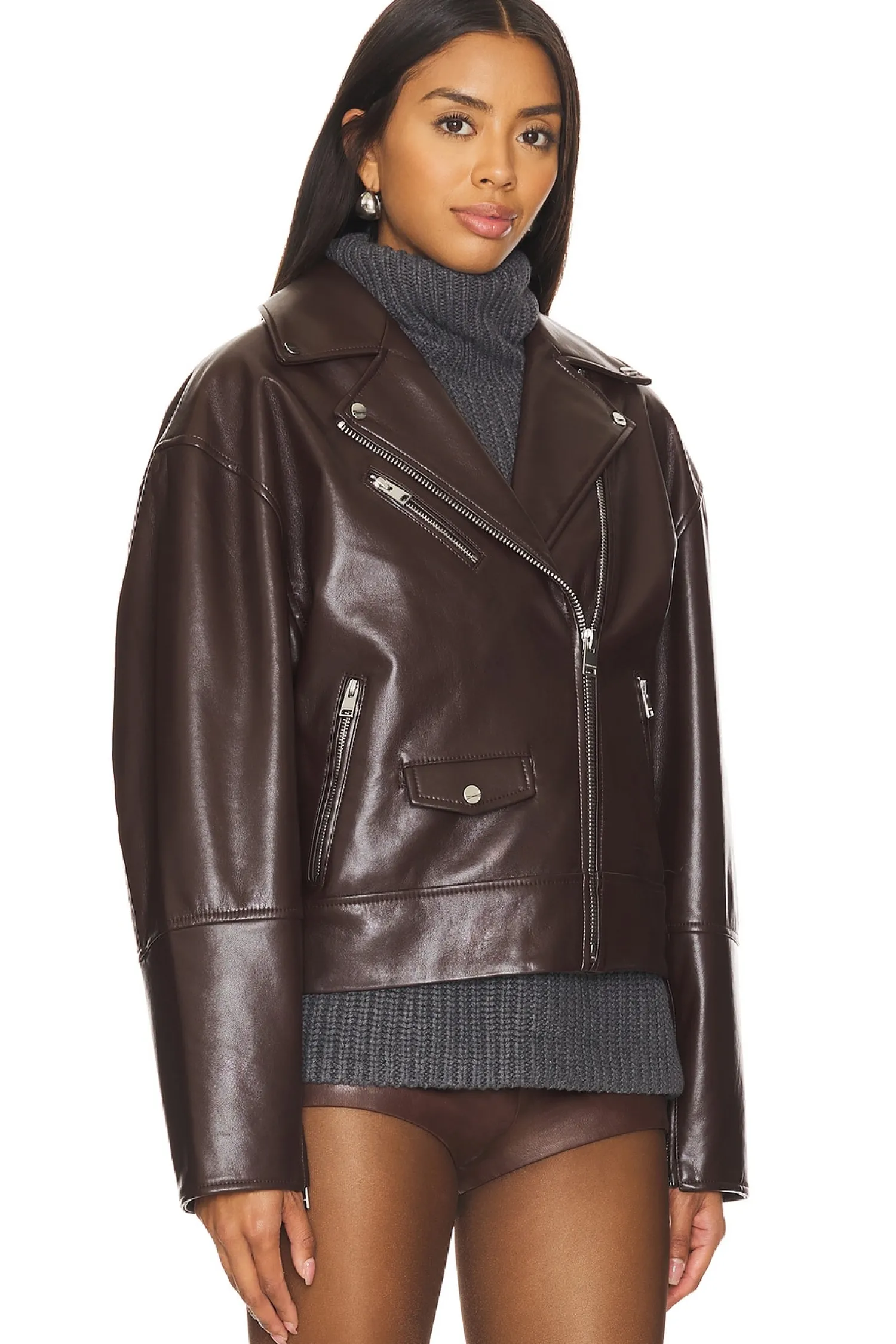 Women LAMARQUE Jackets & Coats>Andrade Jacket
