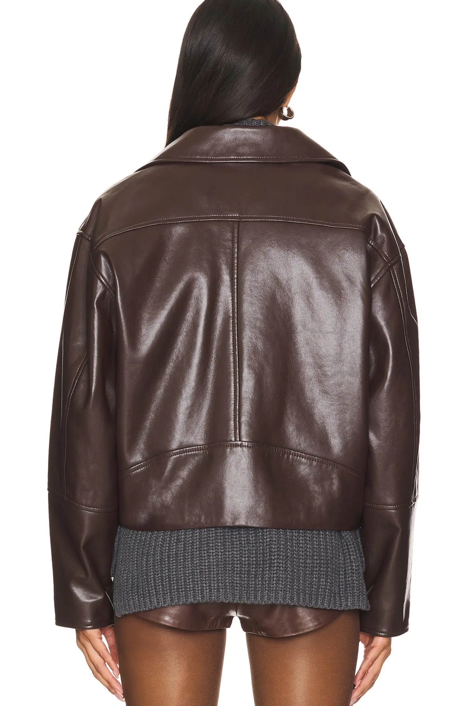 Women LAMARQUE Jackets & Coats>Andrade Jacket