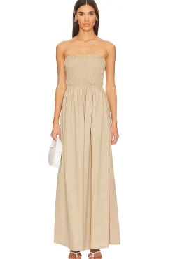 Women MISA Los Angeles Jumpsuits>Andrea Jumpsuit