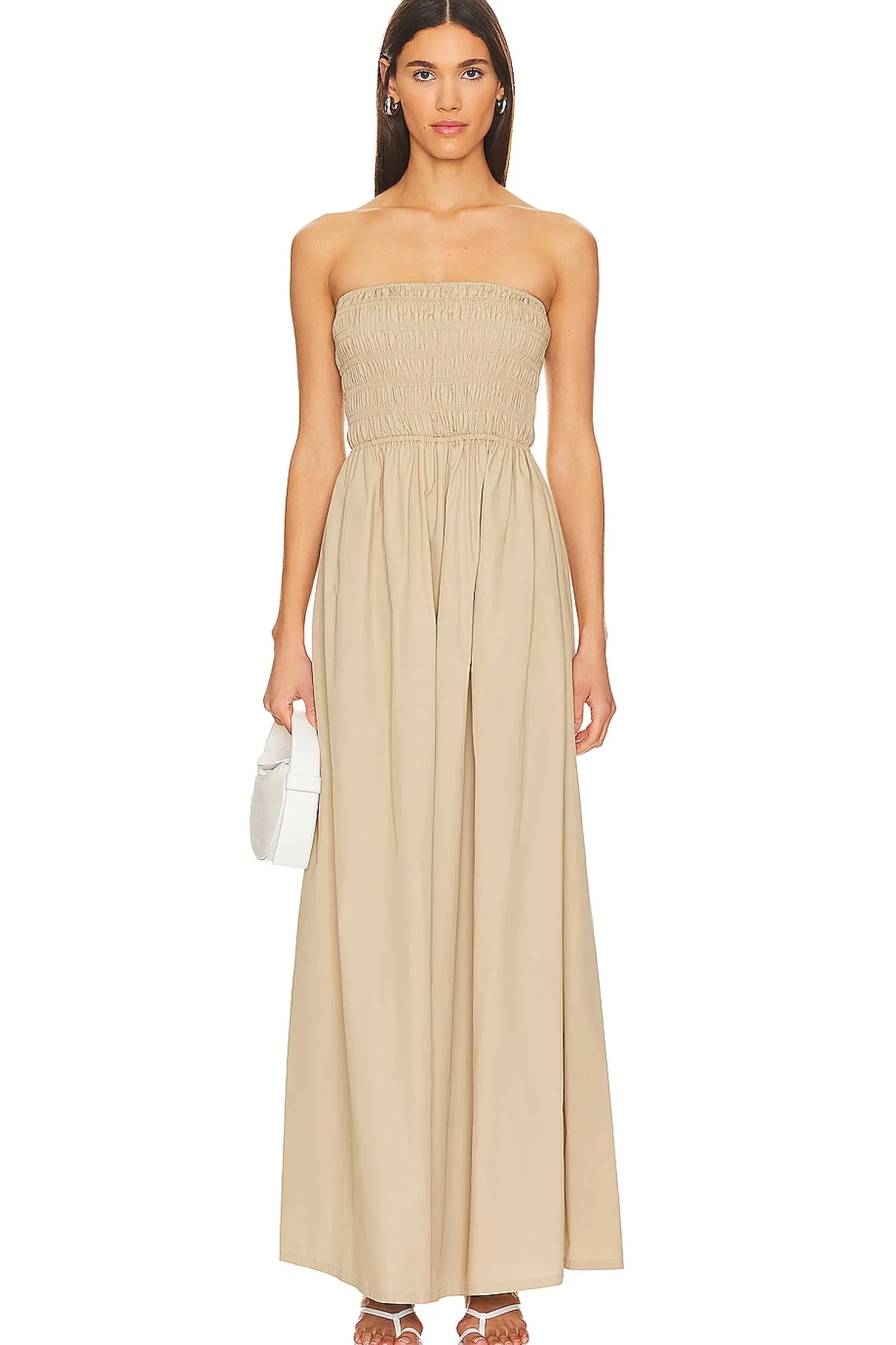 Women MISA Los Angeles Jumpsuits>Andrea Jumpsuit