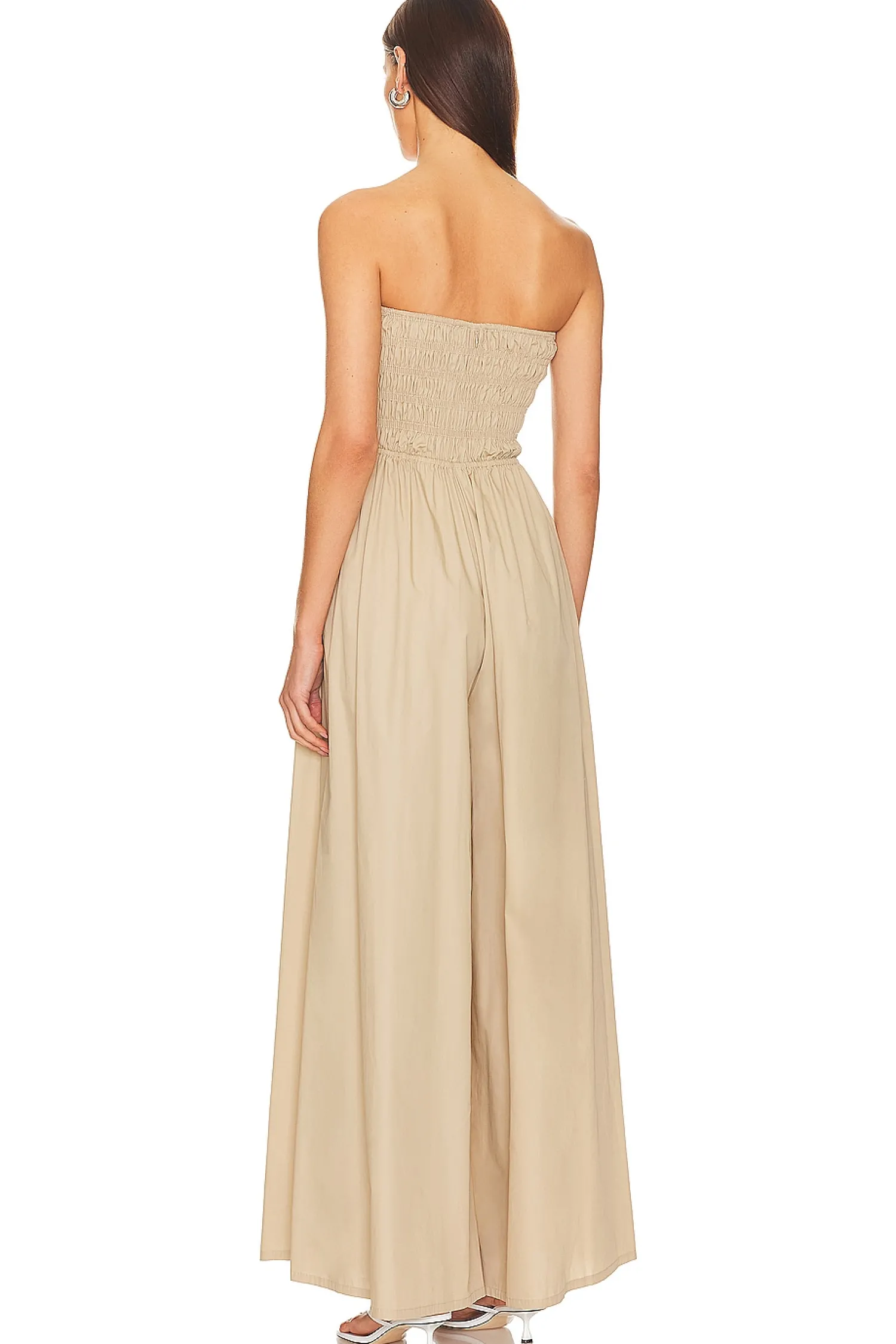 Women MISA Los Angeles Jumpsuits>Andrea Jumpsuit