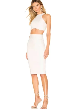 Women superdown Dresses>Andres Midi Dress