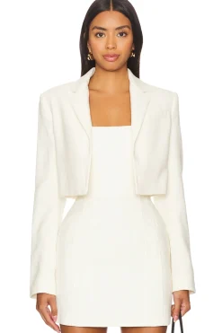 Women A.L.C. Jackets & Coats>Andrews Jacket