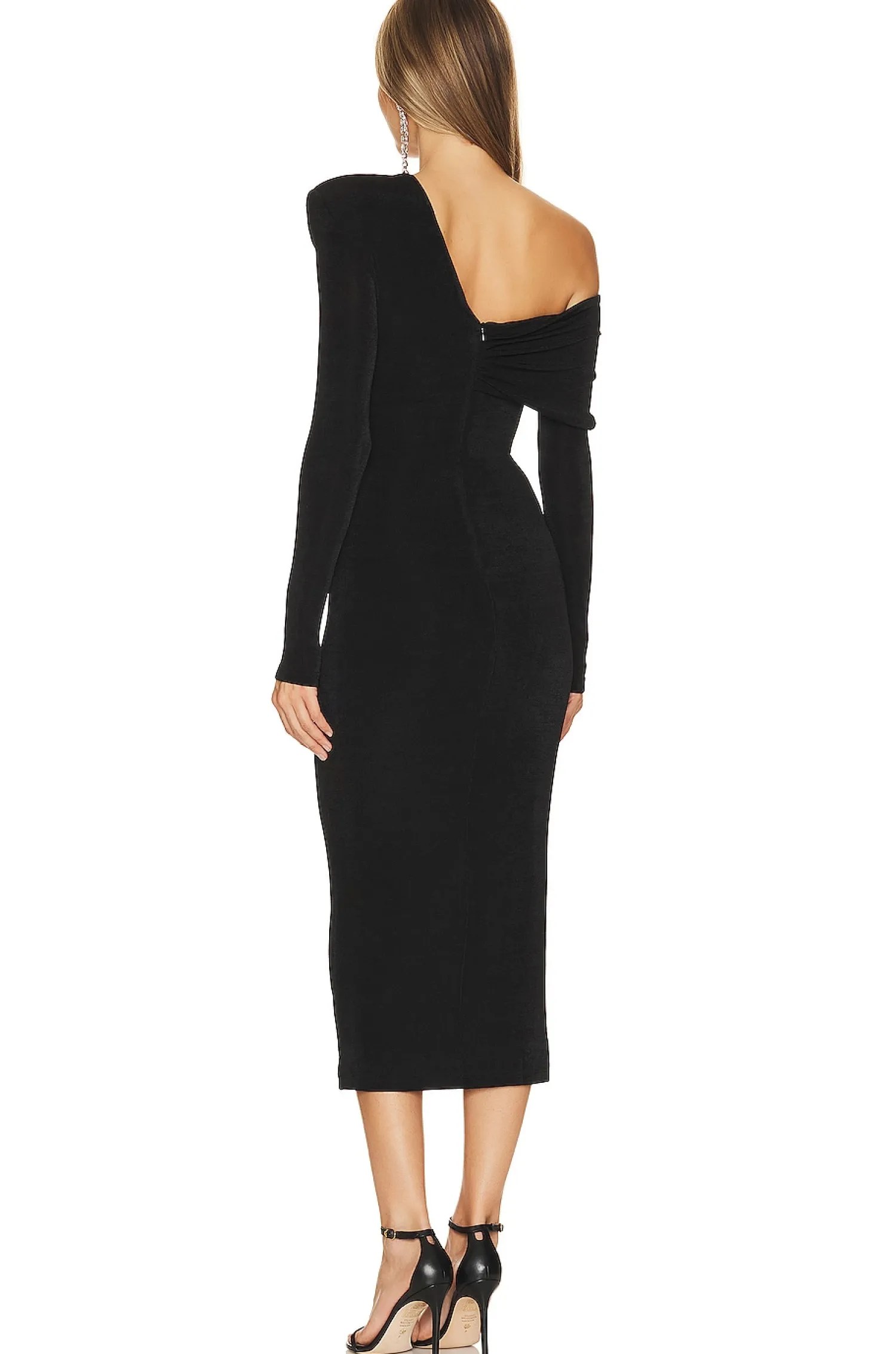 Women MISHA Dresses>Anela Slinky Dress