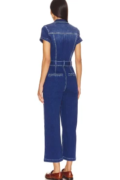 Women PAIGE Jumpsuits><noscript><img width=