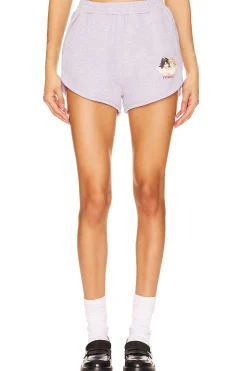 Women FIORUCCI Loungewear>Angel Shorts