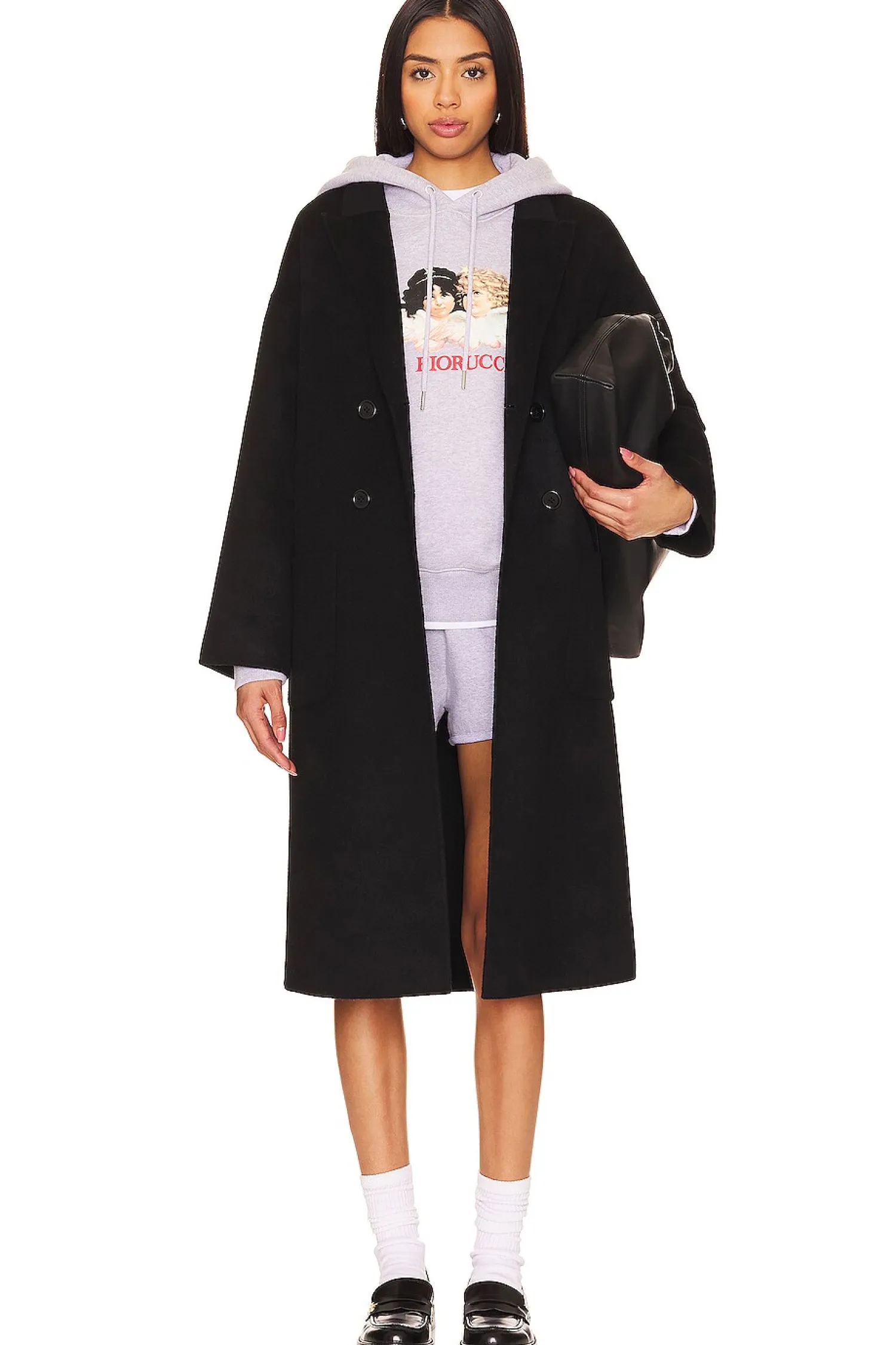 Women FIORUCCI Loungewear>Angel Shorts
