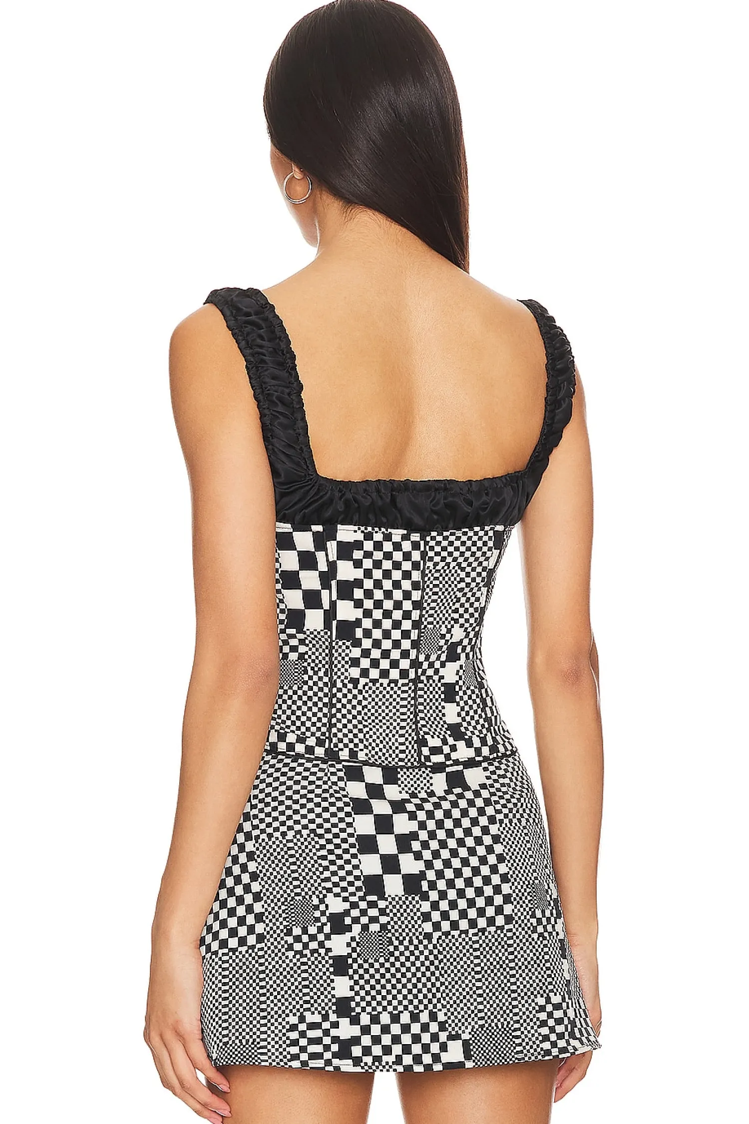 Women Fait Par Foutch Matching Sets>Angelina Corset