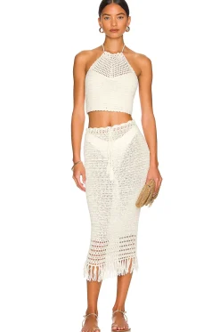 Women MORE TO COME Matching Sets><noscript><img width=