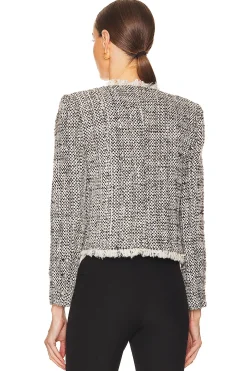 Women L'AGENCE Jackets & Coats><noscript><img width=