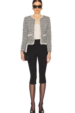 Women L'AGENCE Jackets & Coats><noscript><img width=