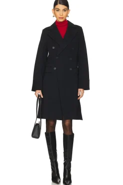 Women SPANX Jackets & Coats>Angled Coat