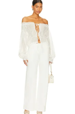 Women SNDYS Pants><noscript><img width=