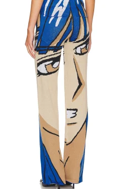 Women 1XBLUE Pants|Matching Sets><noscript><img width=