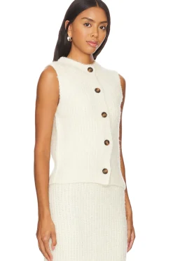 Women 4th & Reckless Matching Sets>Anine Waistcoat