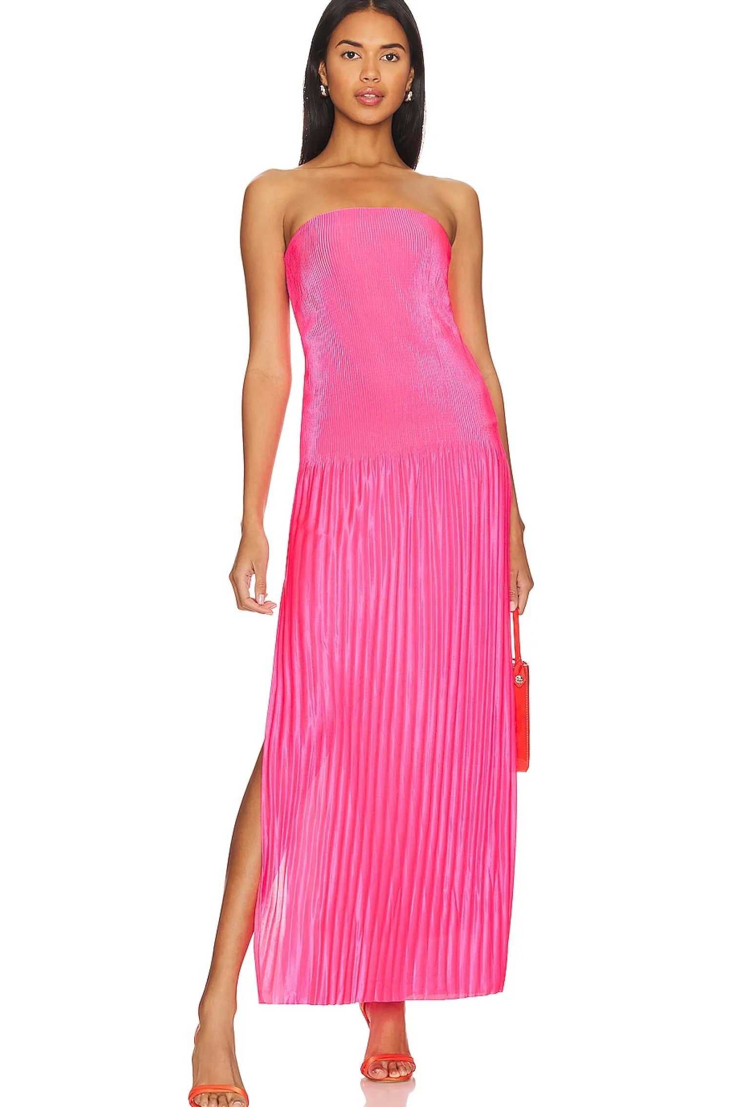 Women NBD Dresses>Anita Maxi Dress