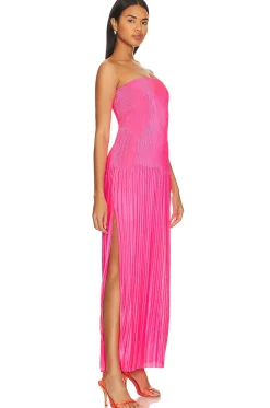 Women NBD Dresses>Anita Maxi Dress