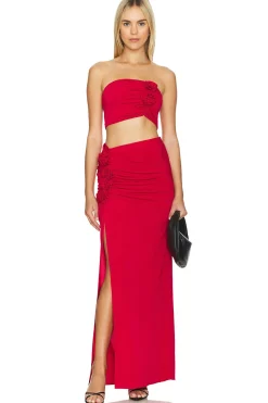 Women Amanda Uprichard Matching Sets><noscript><img width=
