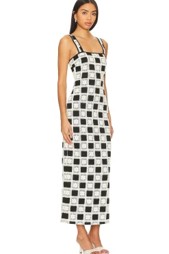 Women Tularosa Dresses>Anna Maxi Dress
