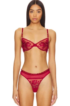 Women KAT THE LABEL Lingerie & Sleepwear>Annabelle Bra