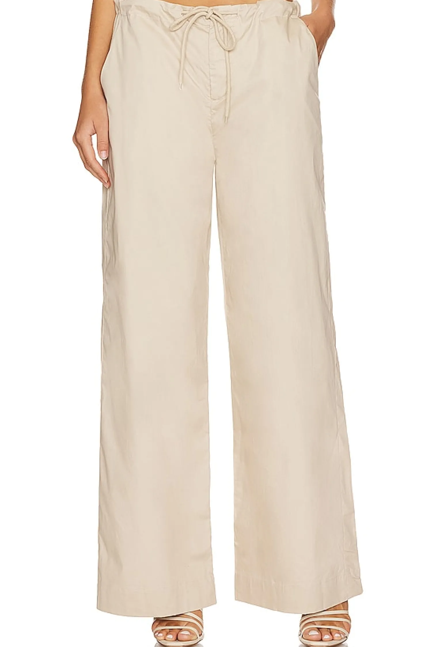 Women superdown Pants>Annael Pants