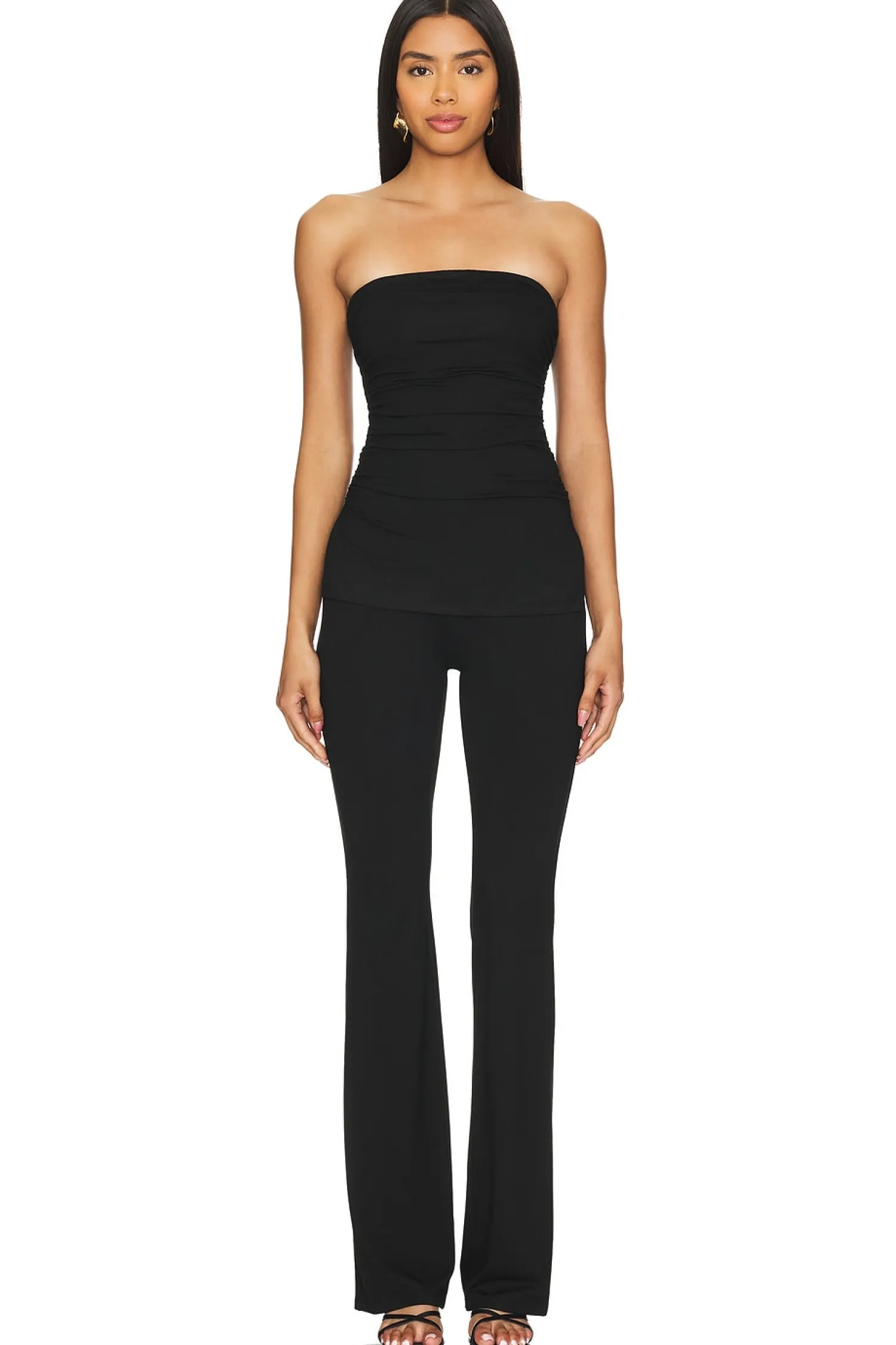 Women superdown Jumpsuits>Annalise Pant Set