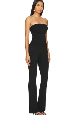 Women superdown Jumpsuits>Annalise Pant Set
