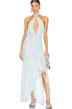 Women NBD Dresses>Annemette Gown