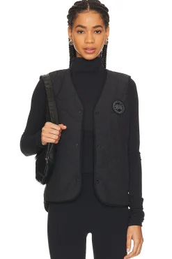 Women Canada Goose Jackets & Coats>Annex Liner Vest
