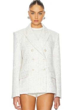 Women Camila Coelho Jackets & Coats>Annika Blazer