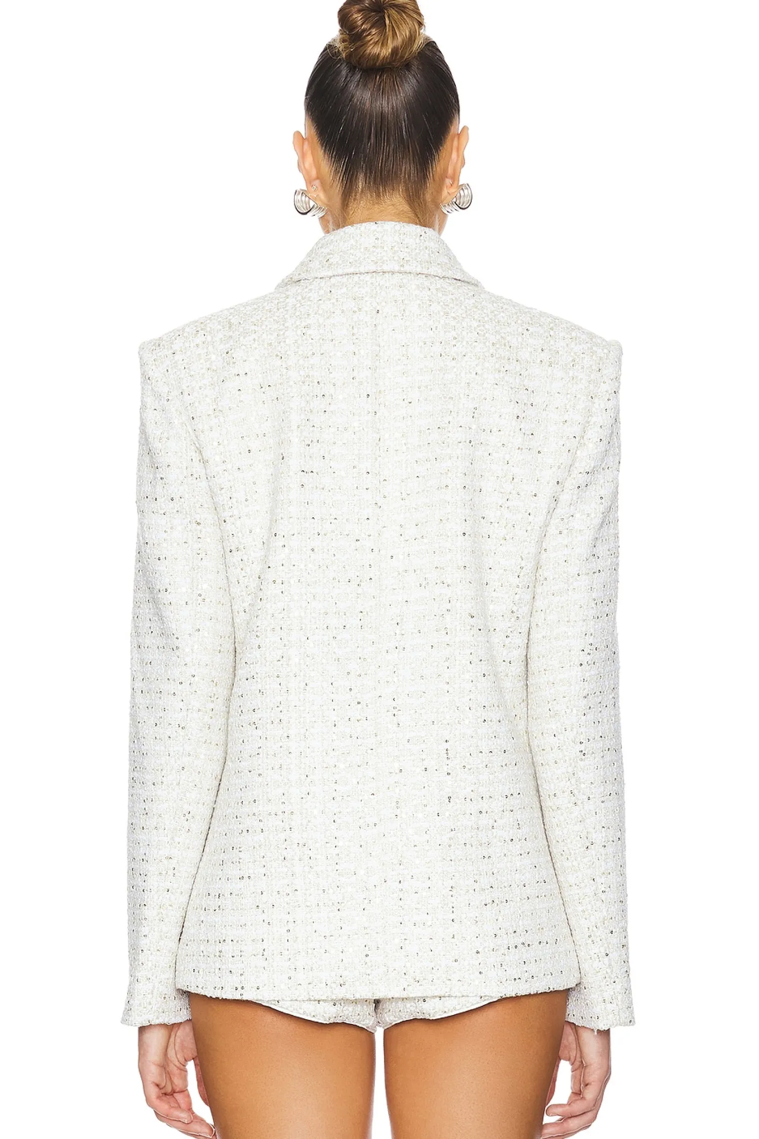 Women Camila Coelho Jackets & Coats>Annika Blazer