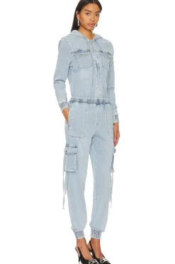 Women SER.O.YA Jumpsuits>Annina Jumpsuit