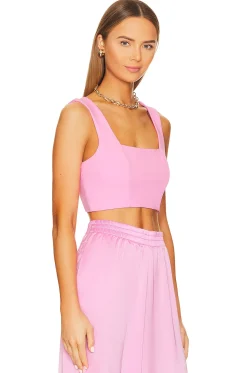 Women Show Me Your Mumu Matching Sets>Ansley Crop Top