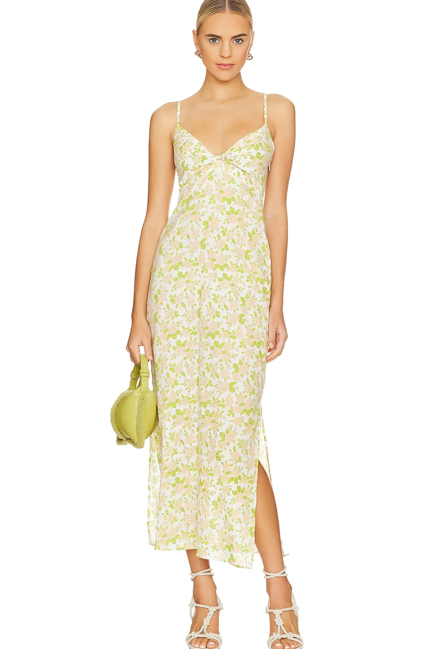 Women ACACIA Dresses>Ansley Dress