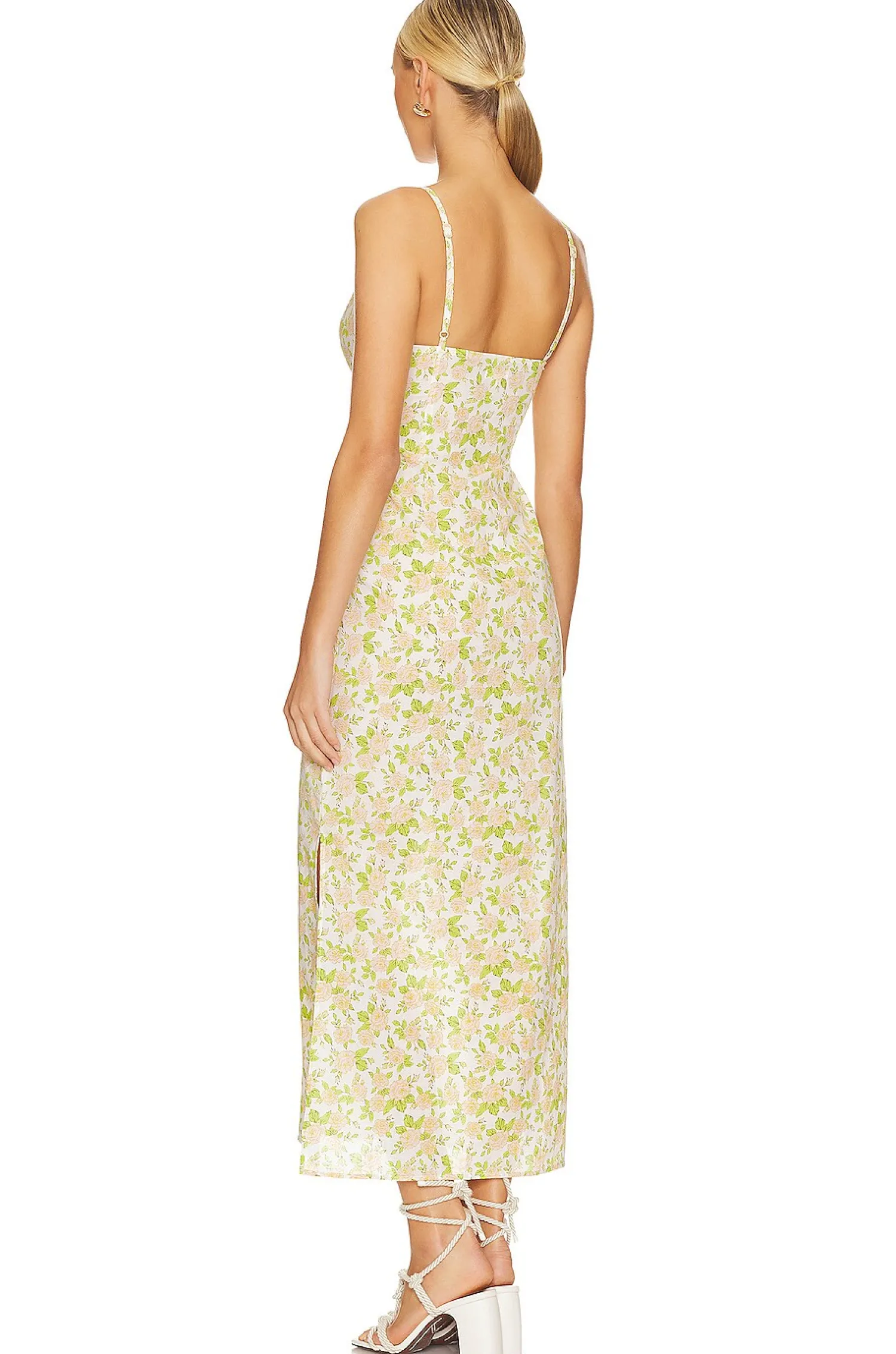 Women ACACIA Dresses>Ansley Dress