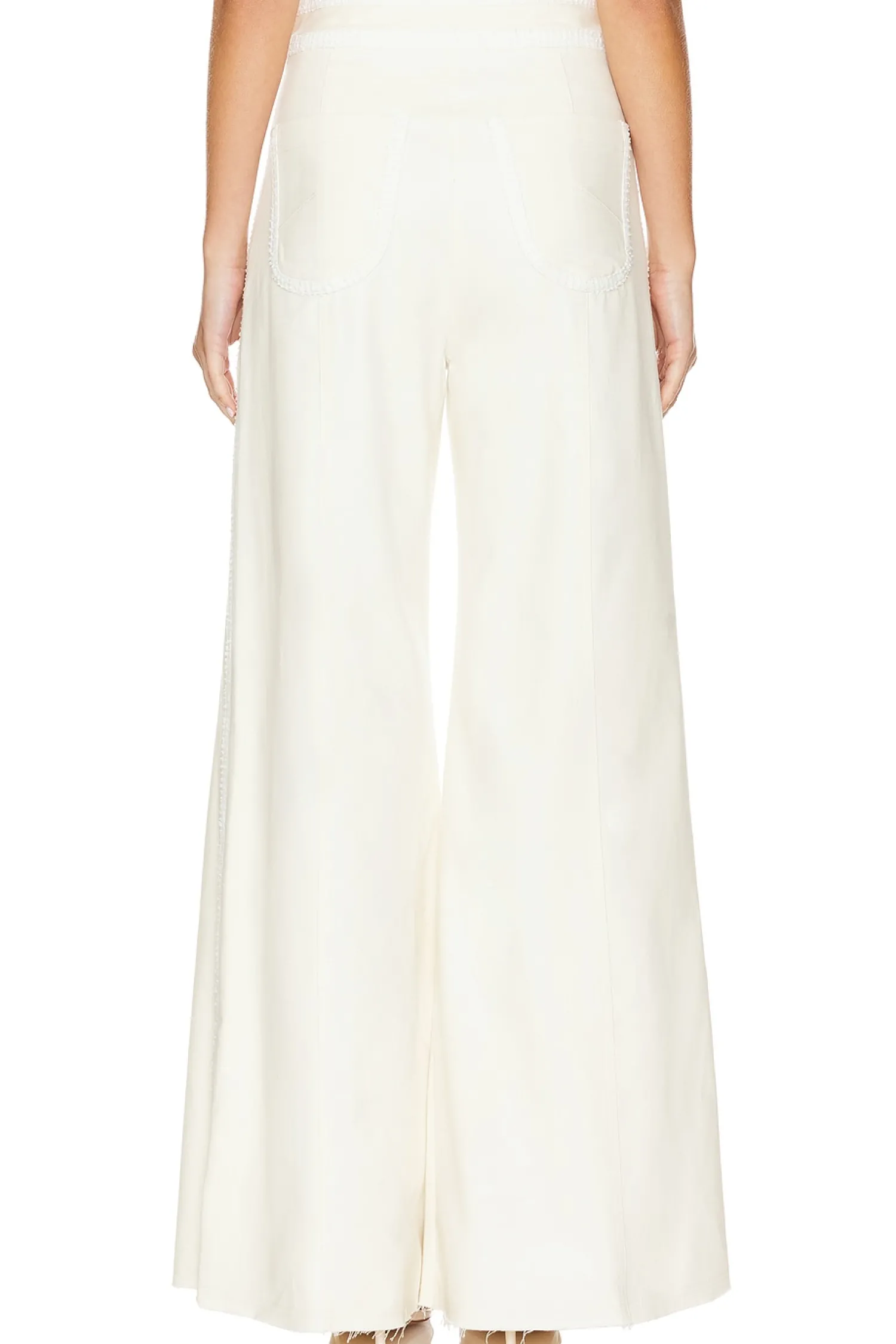 Women Sabina Musayev Matching Sets>Anthony Pant