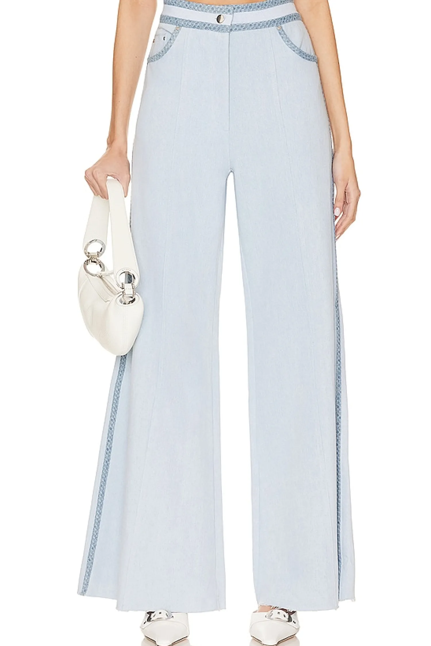 Women Sabina Musayev Matching Sets>Anthony Pant